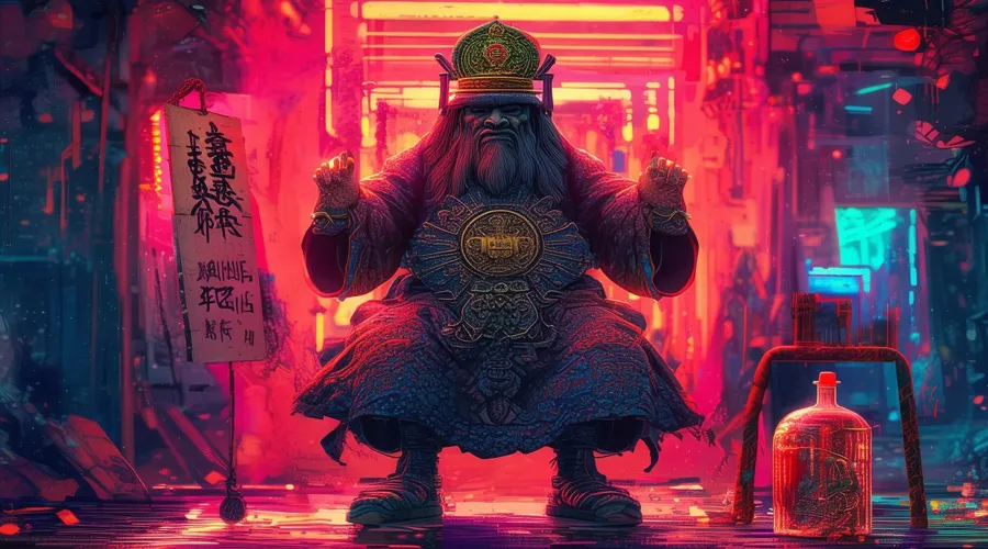 大唐无双兑换码横幅图片3